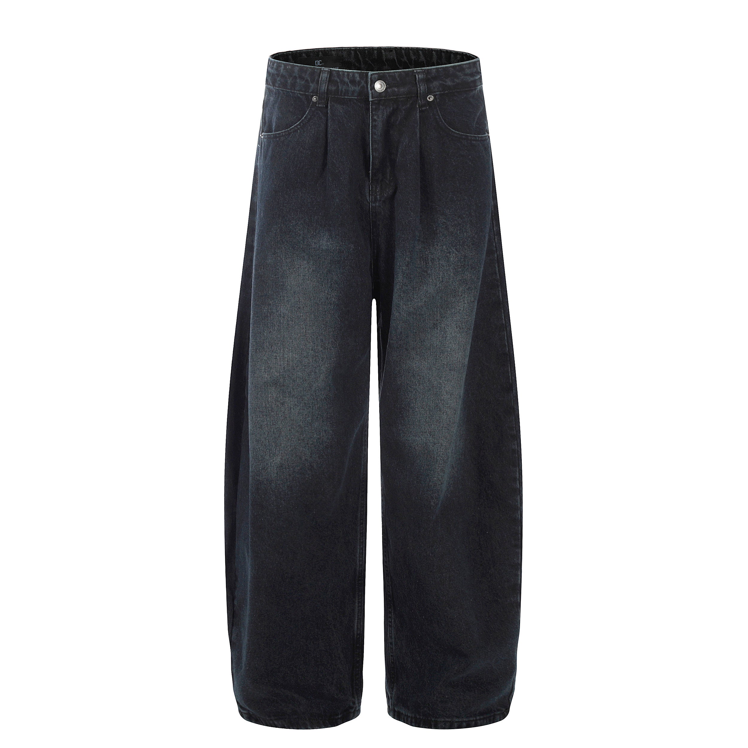 Street Form Scythe Wide Denim