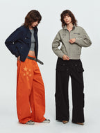 Fieldline Stand-Collar Jacket
