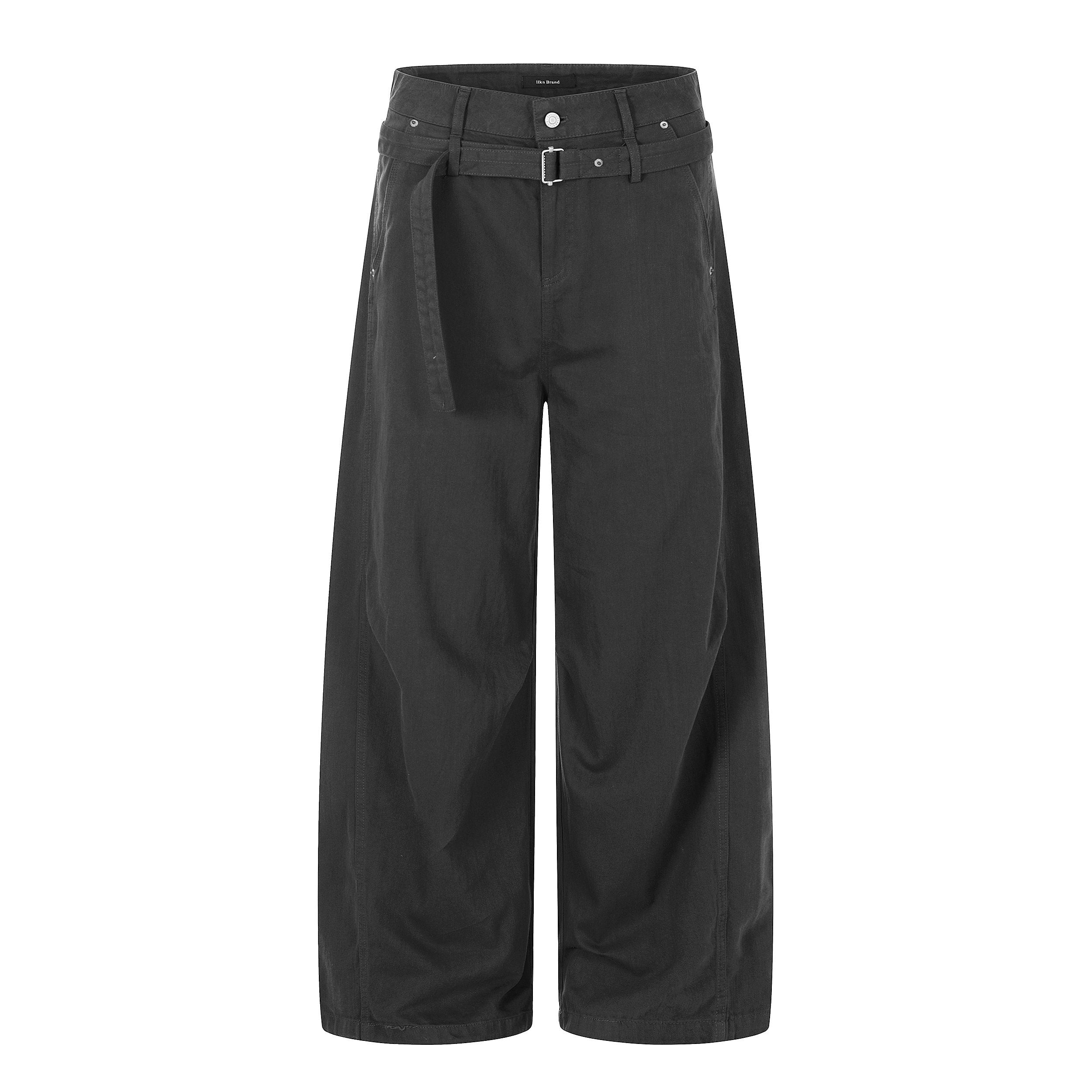 Kael Arc Trousers