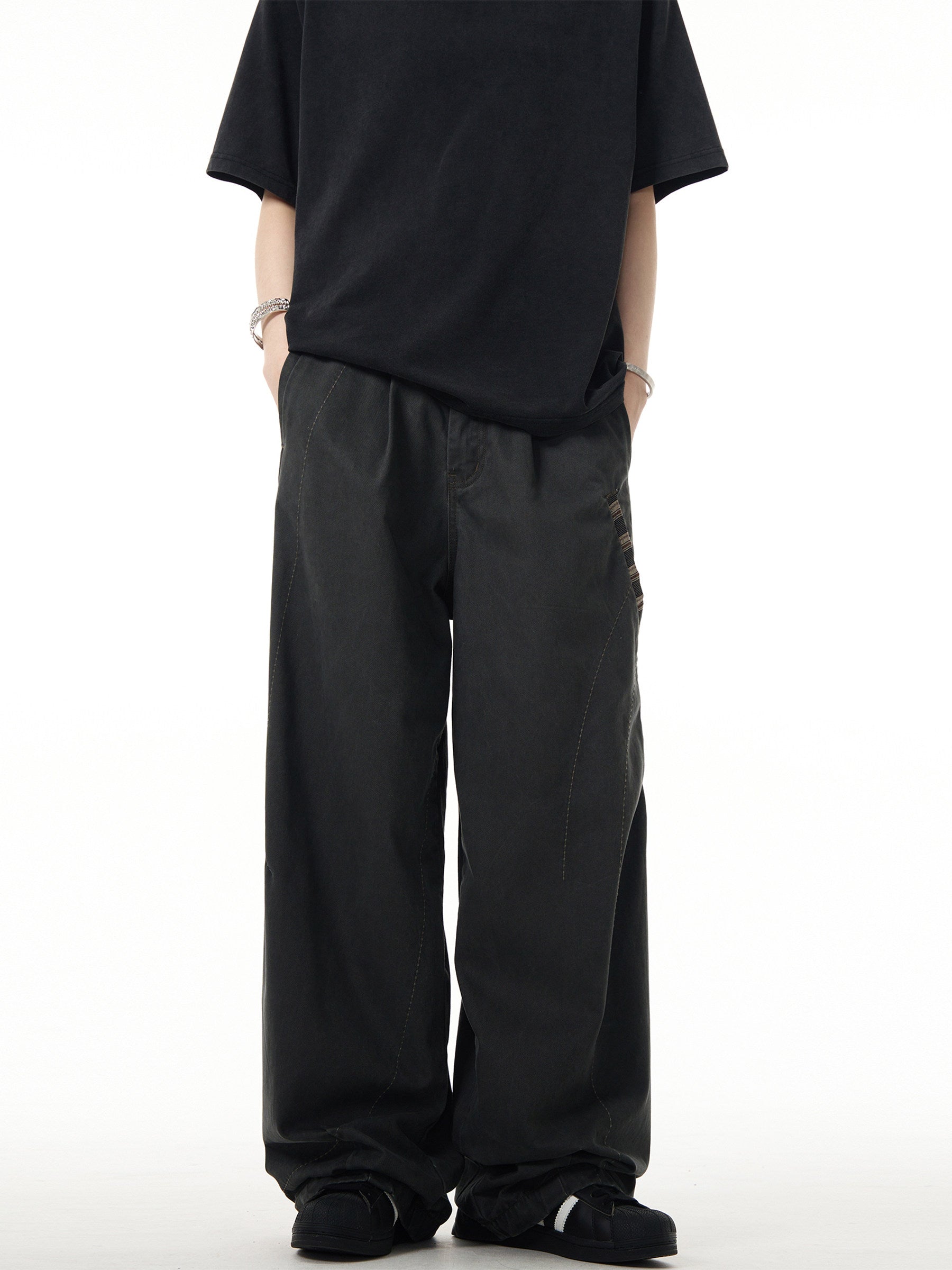 Atelier Utility Pants