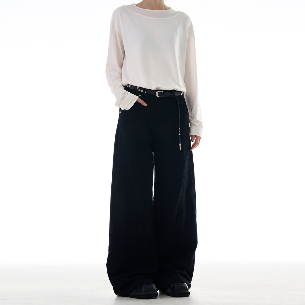 Kairo Deconstructed Cargo