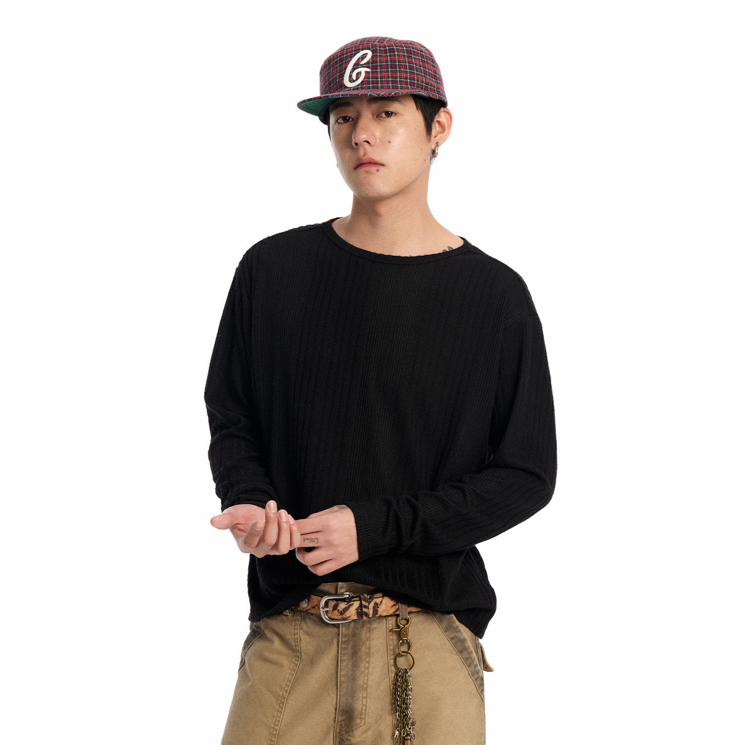 Core Long Sleeve