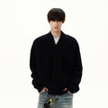 Stillform Knit Cardigan