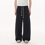 Vision Drift Linen Trousers