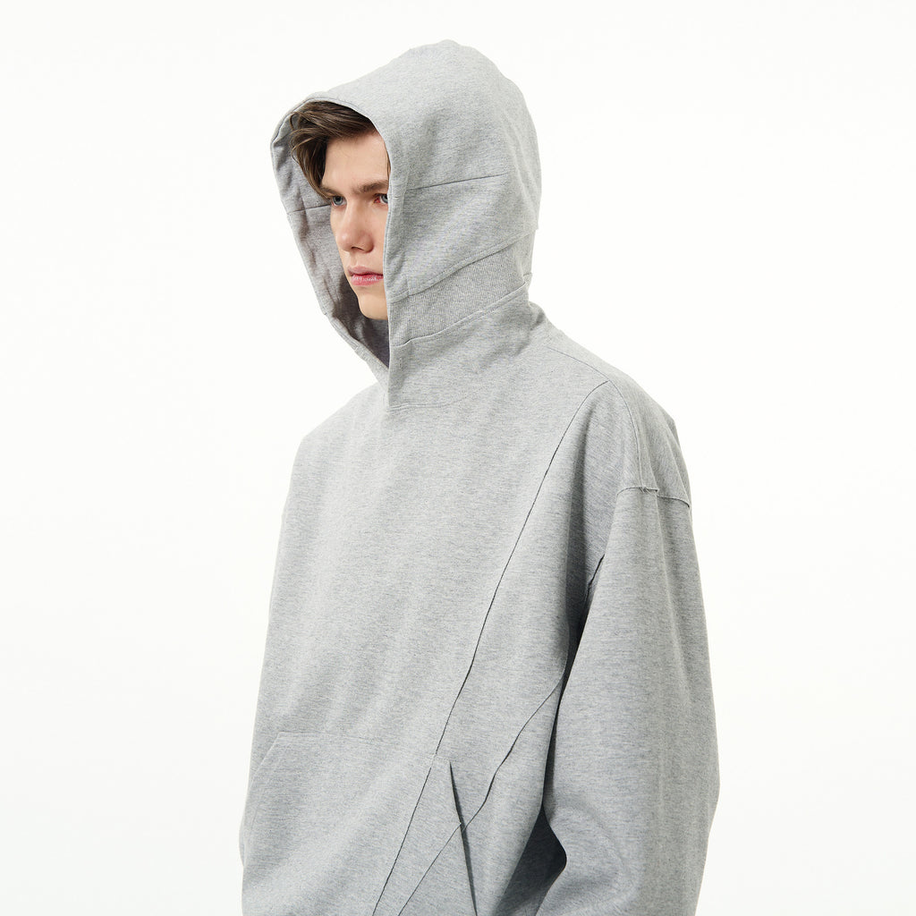 Atelier Boxy Hoodie