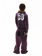 Static Punk Sweatpants