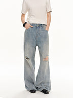 Tokyo Drift Denim