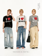 Atelier Slogan Tee