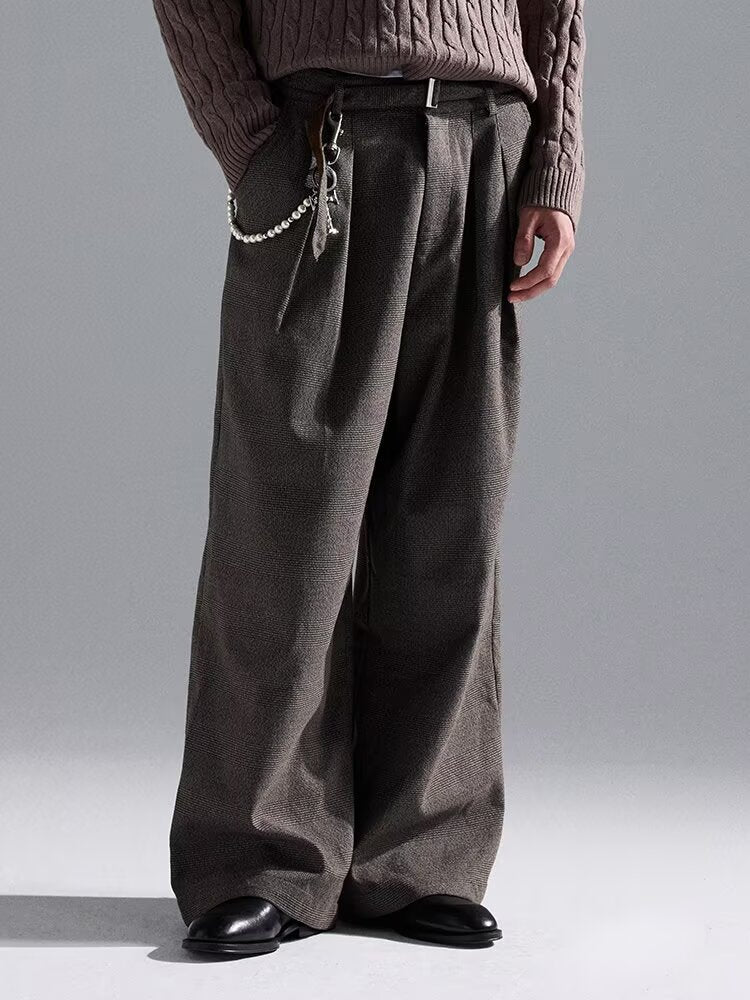 DIVISION Trousers