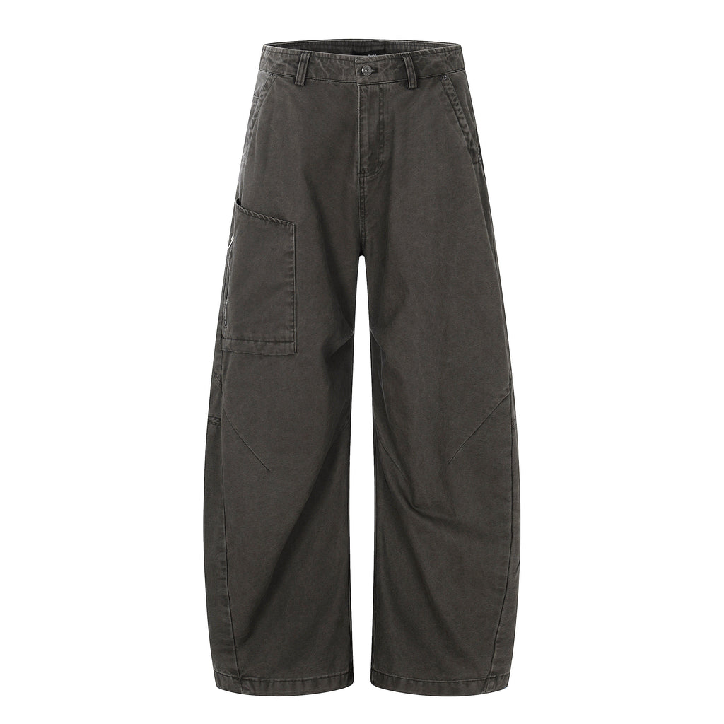 Draxon Utility Trousers