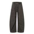 Draxon Utility Trousers