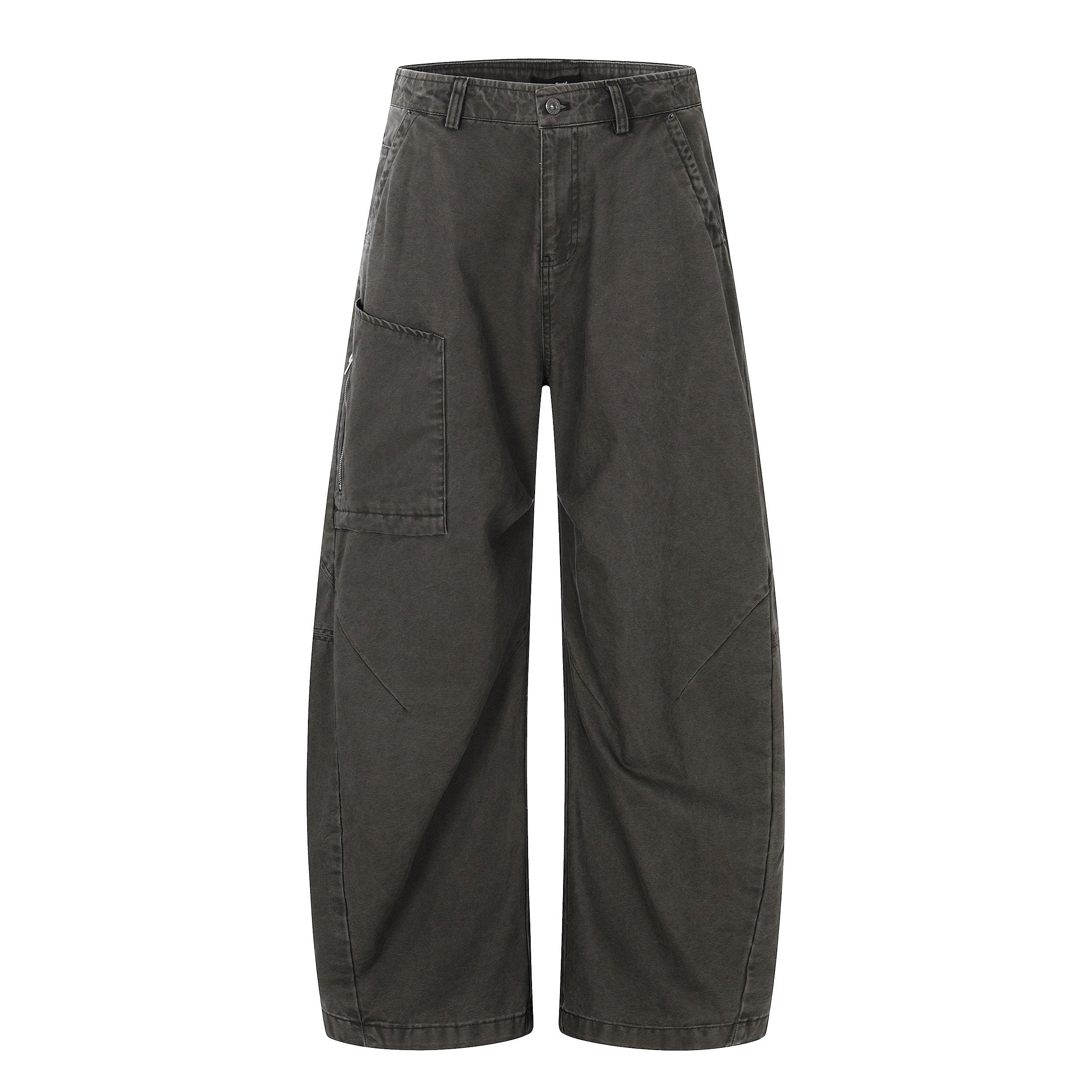 Draxon Utility Trousers
