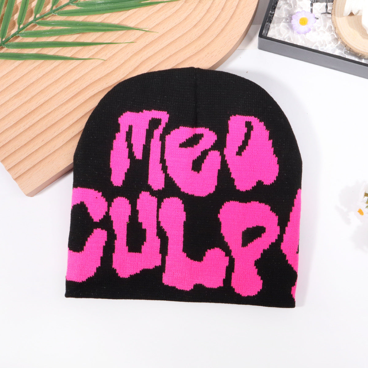 Guilt Trip Beanie