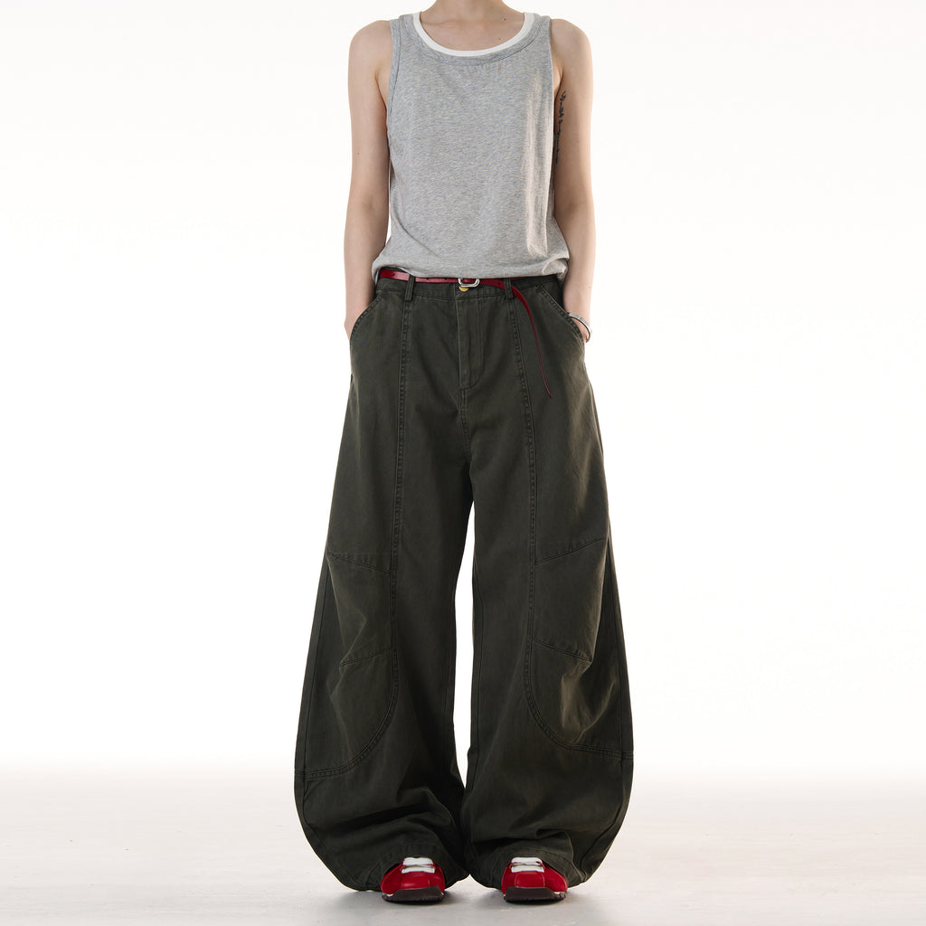 Driftline Scimitar Pants