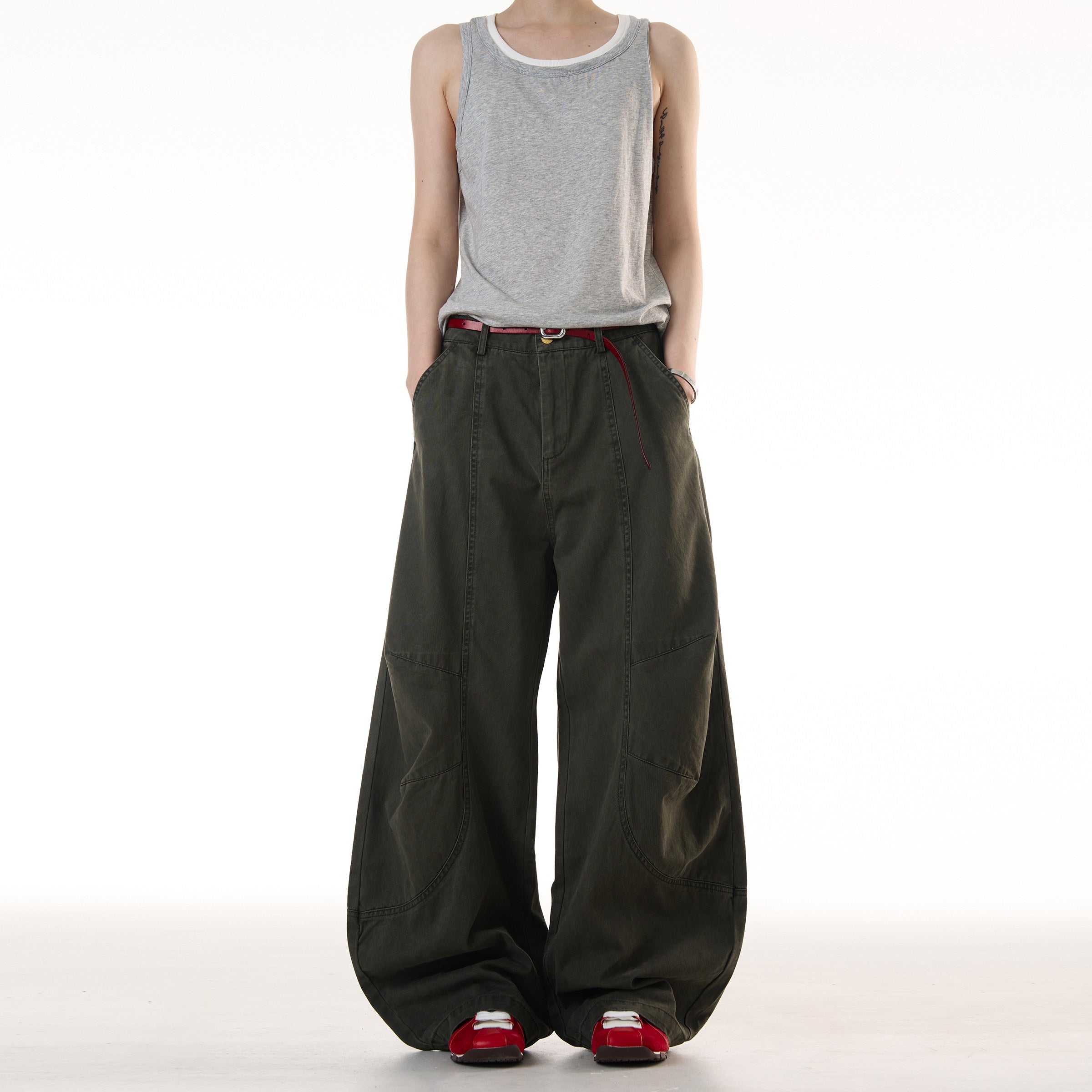 Driftline Scimitar Pants