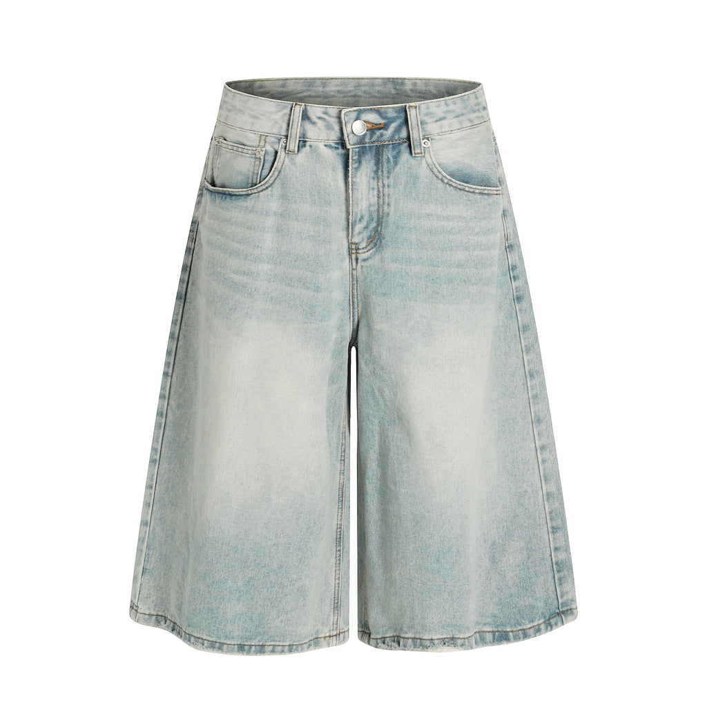 Riot Fade Denim