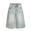 Riot Fade Denim