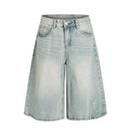 Riot Fade Denim