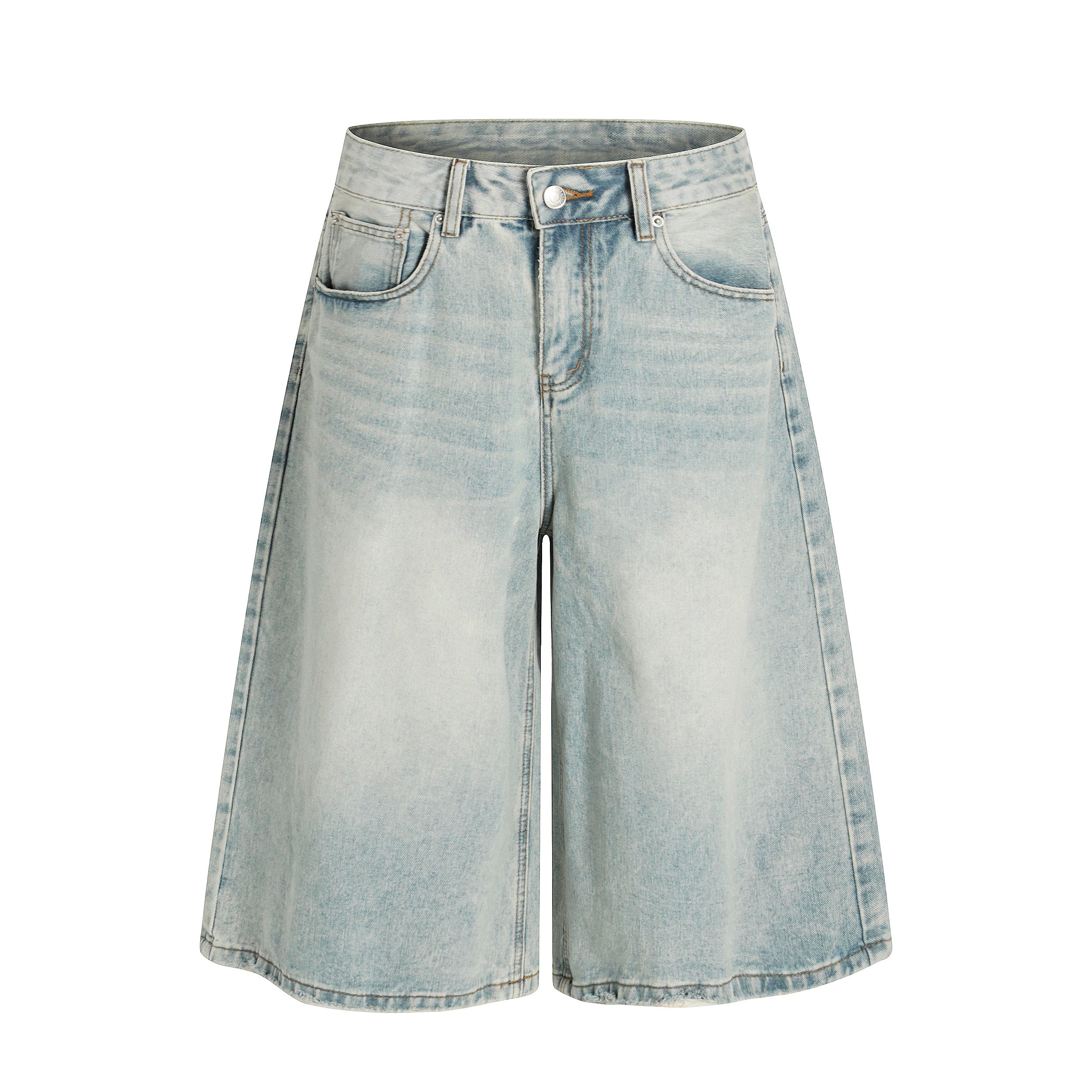 Riot Fade Denim