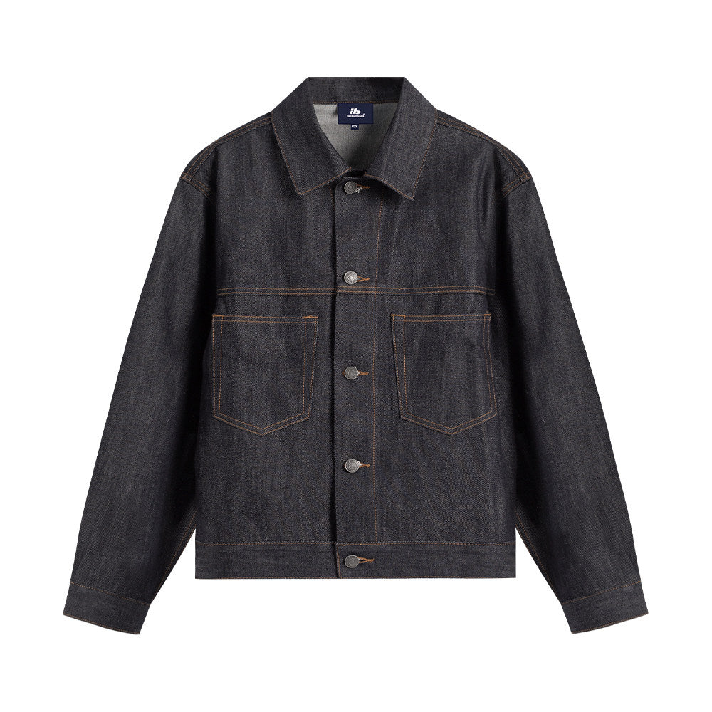 RELAY Classic Denim Jacket