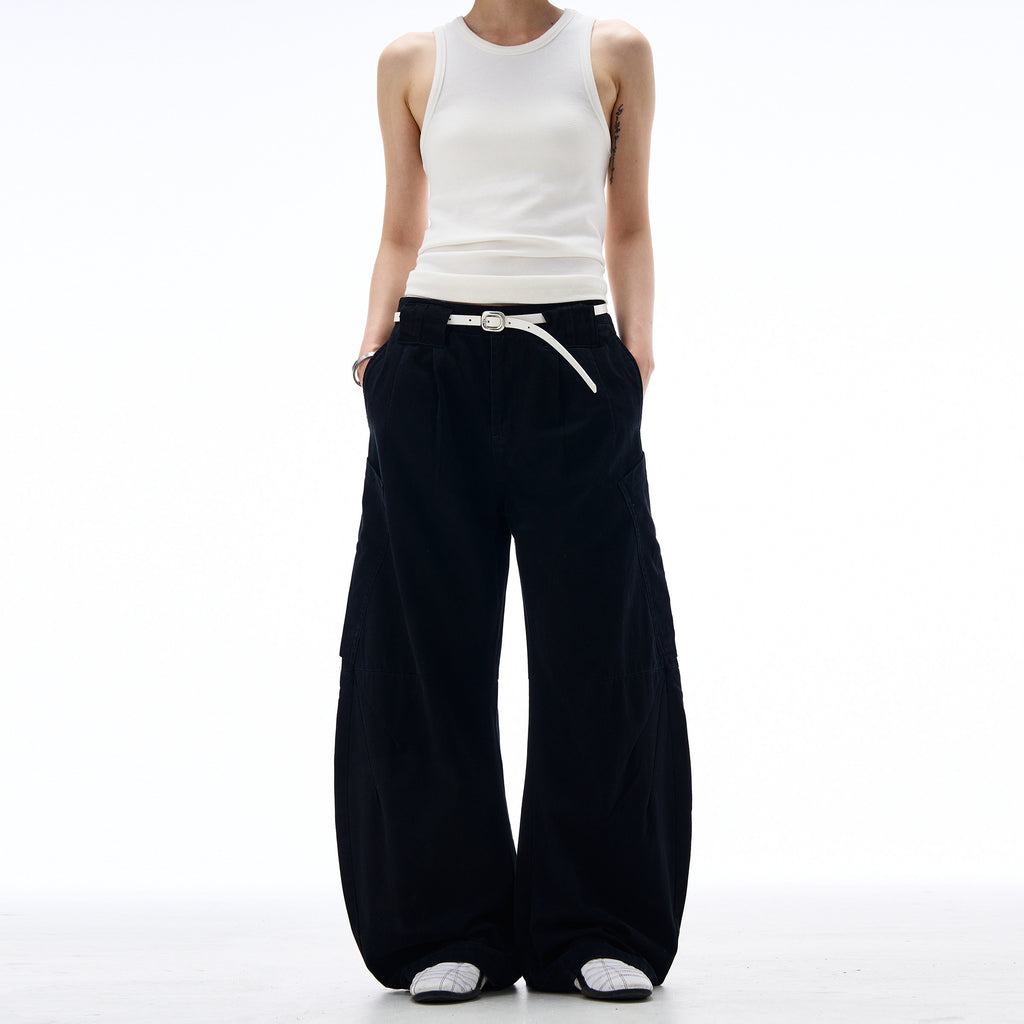 Atelier Scimitar Cargo Pants