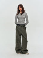 Axis Split Work Pants