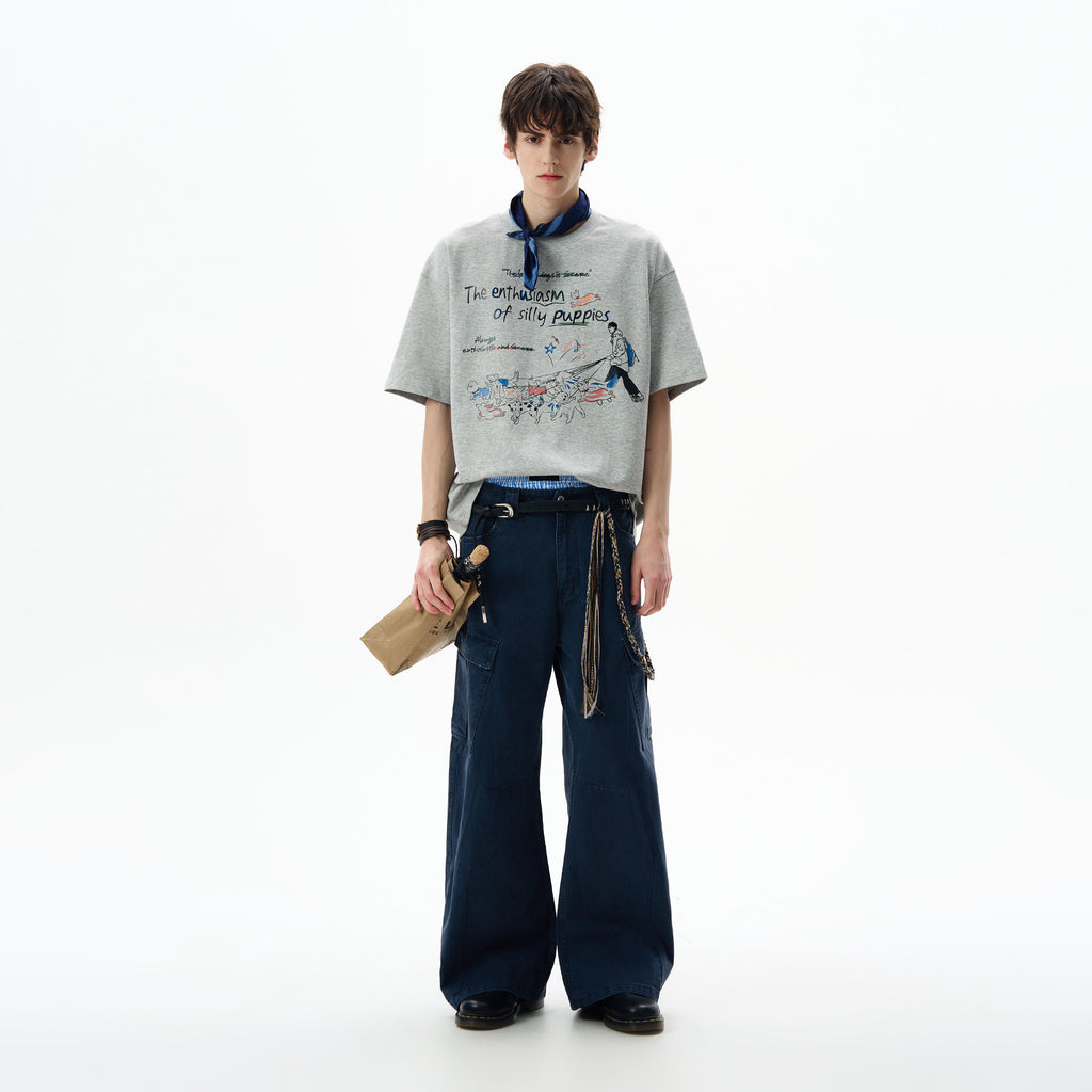 Aven Artwear Tee