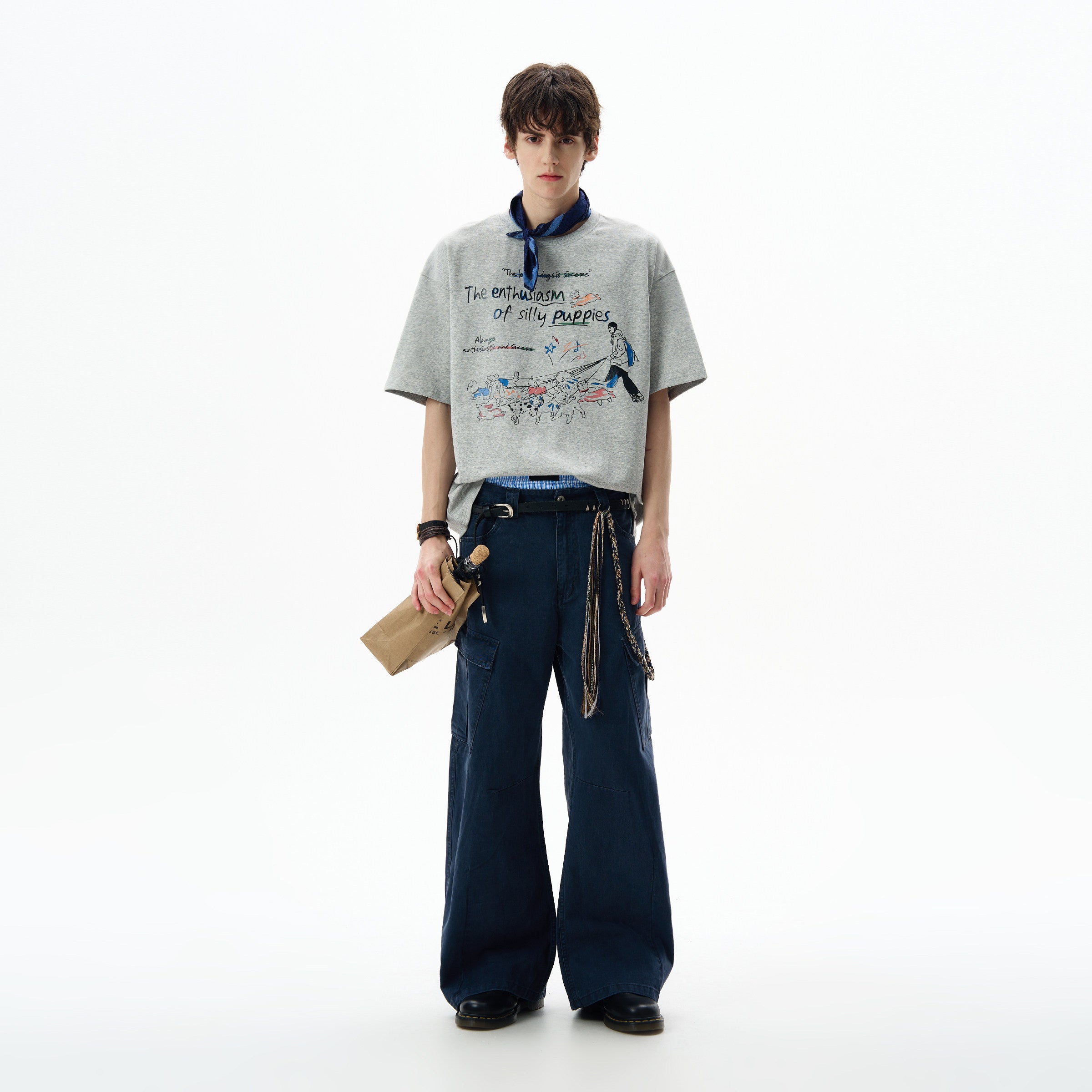 Aven Artwear Tee