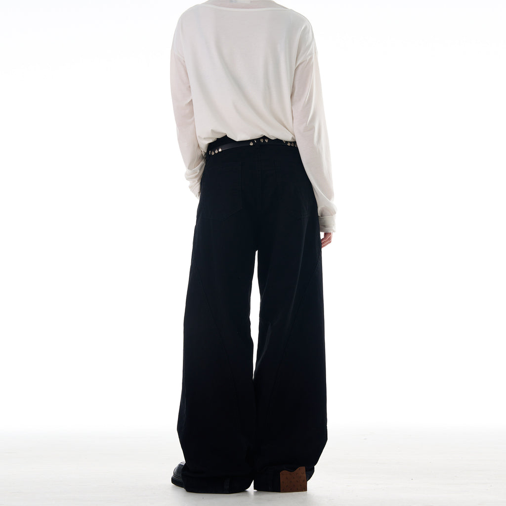 Kairo Deconstructed Cargo