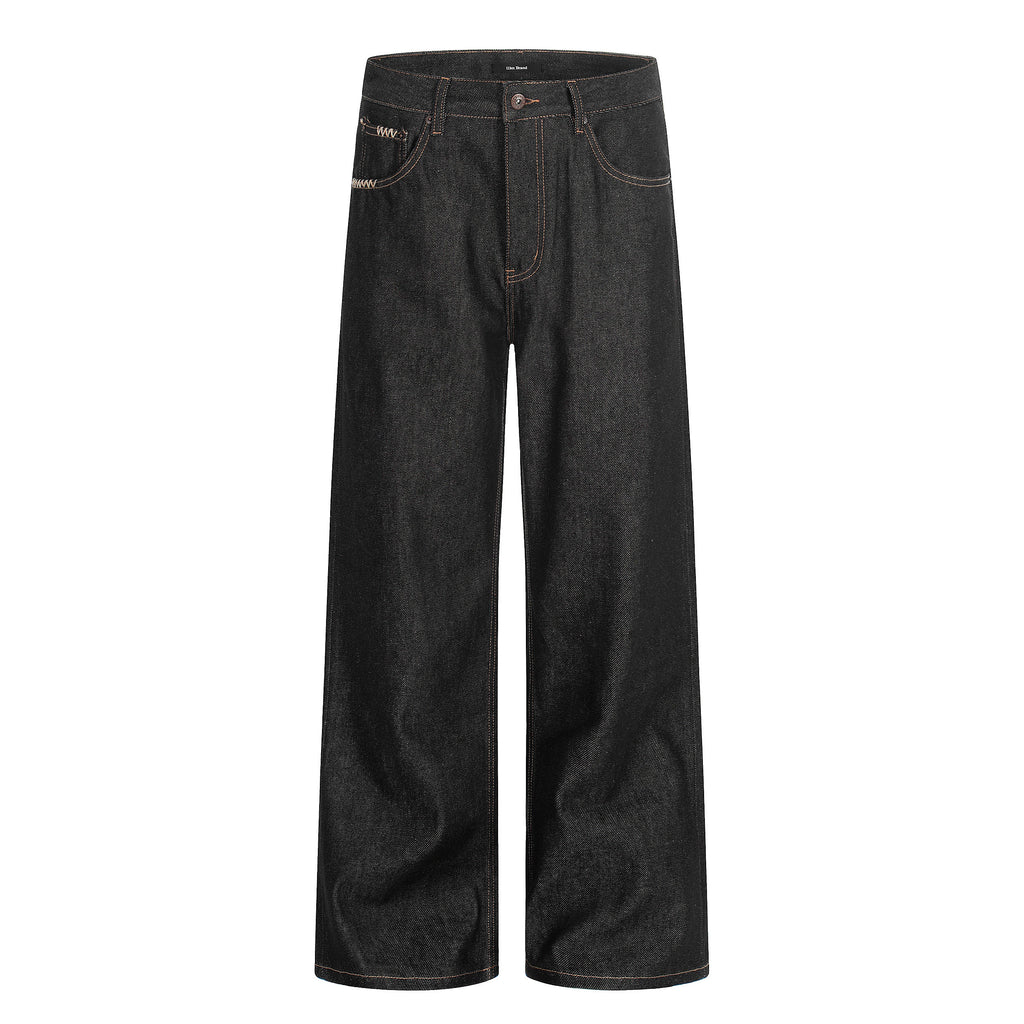 Vanta Core Straight Denim