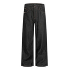 Vanta Core Straight Denim