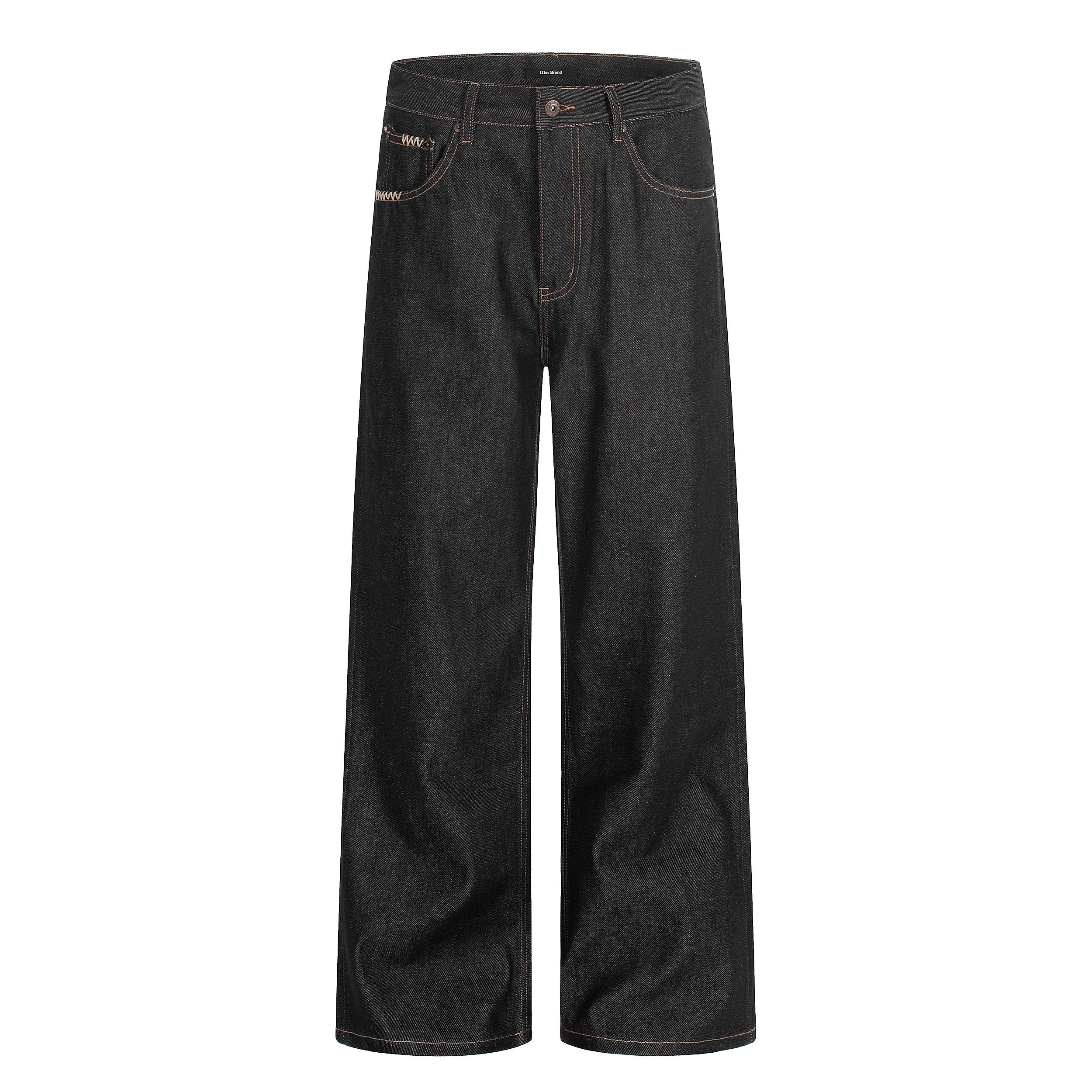 Vanta Core Straight Denim