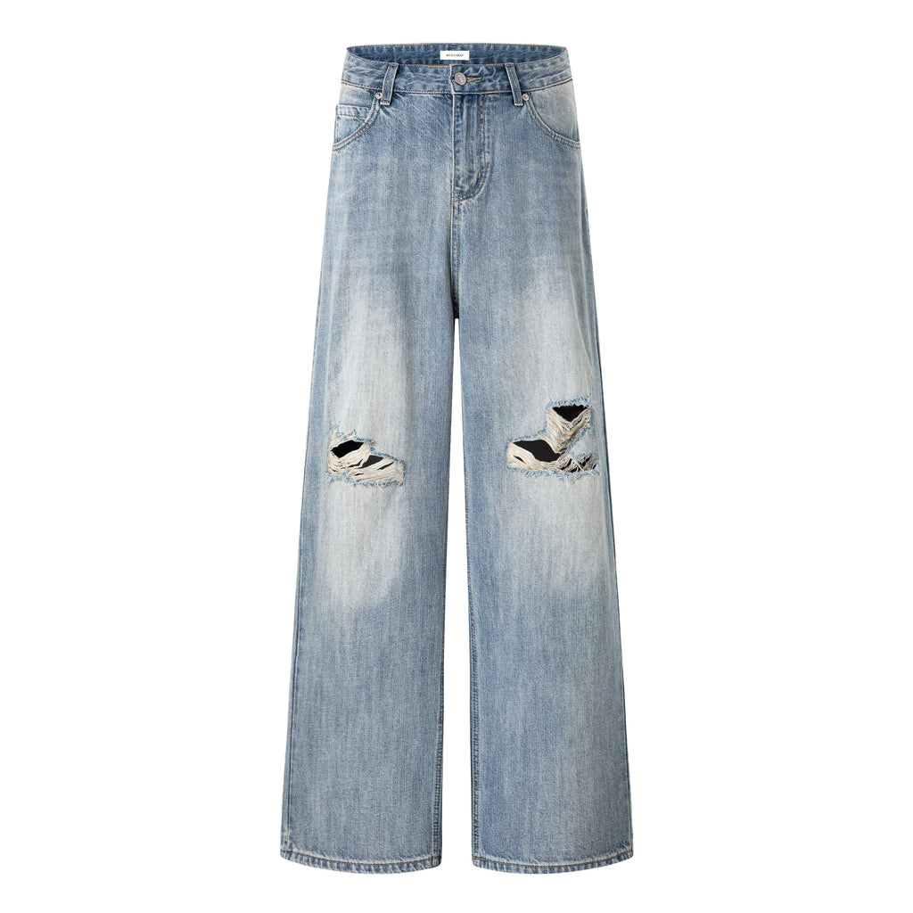 Tokyo Drift Denim