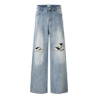 Tokyo Drift Denim