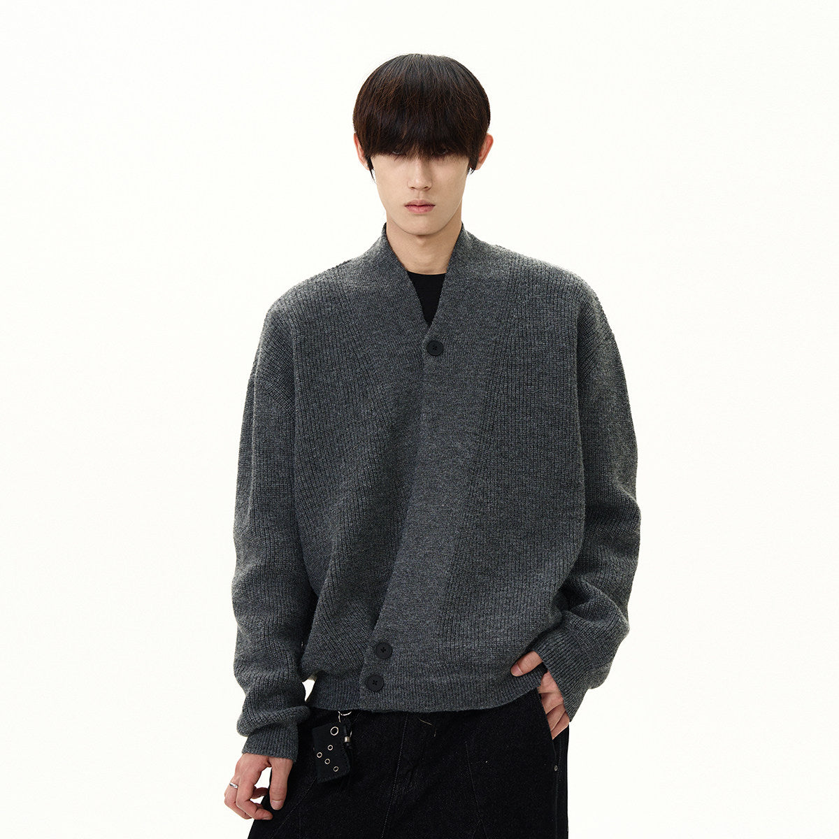 Stillform Knit Cardigan