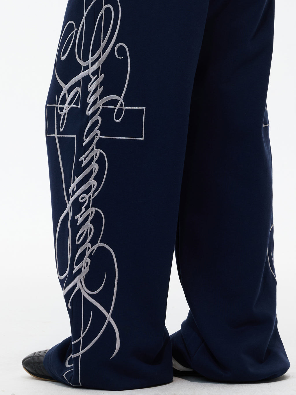 Glyph Track Pants