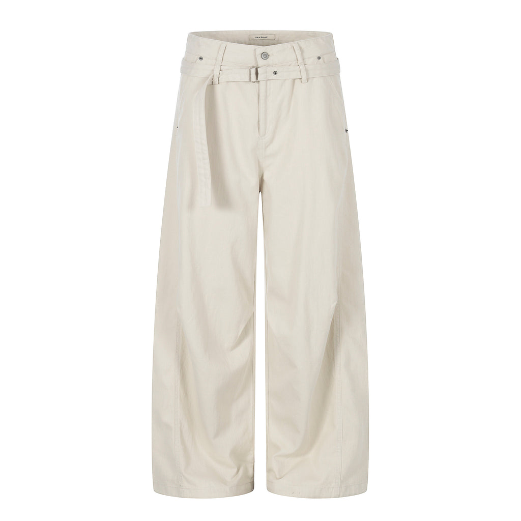 Kael Arc Trousers