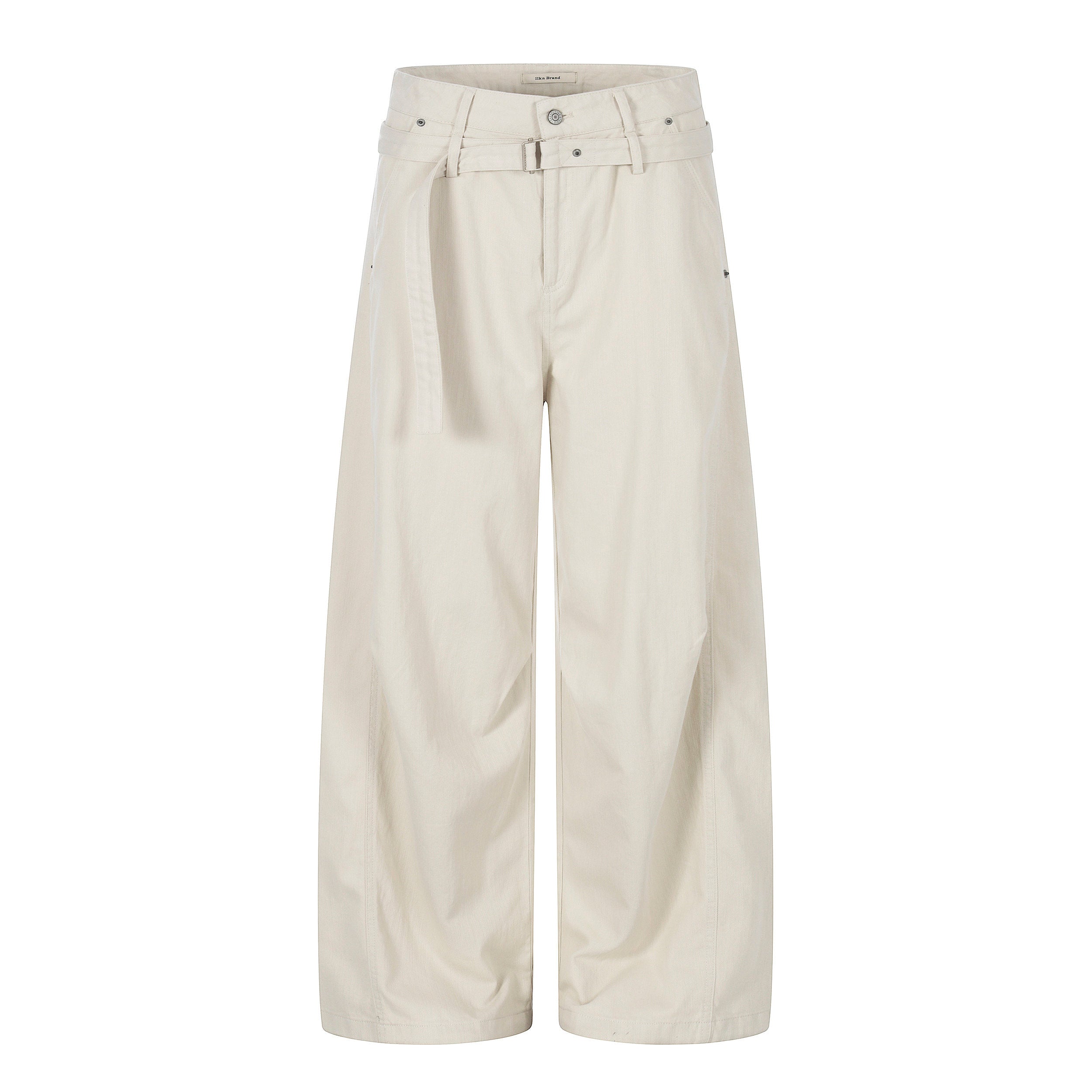 Kael Arc Trousers