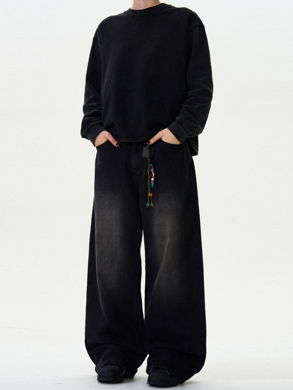 Atelier Bootcut Denim