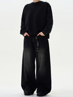 Atelier Bootcut Denim