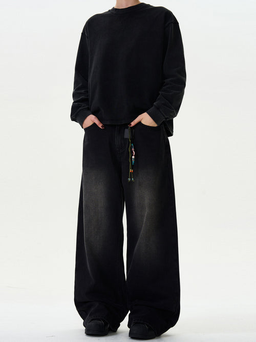Atelier Bootcut Denim