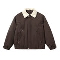 Frostline Division Sherpa Collar Down