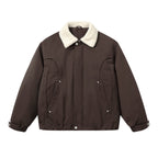 Frostline Division Sherpa Collar Down