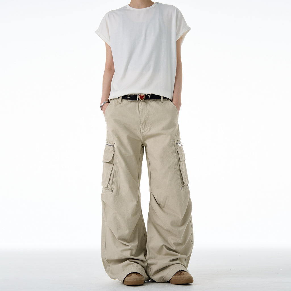 Atelier Utility Cargo Pants
