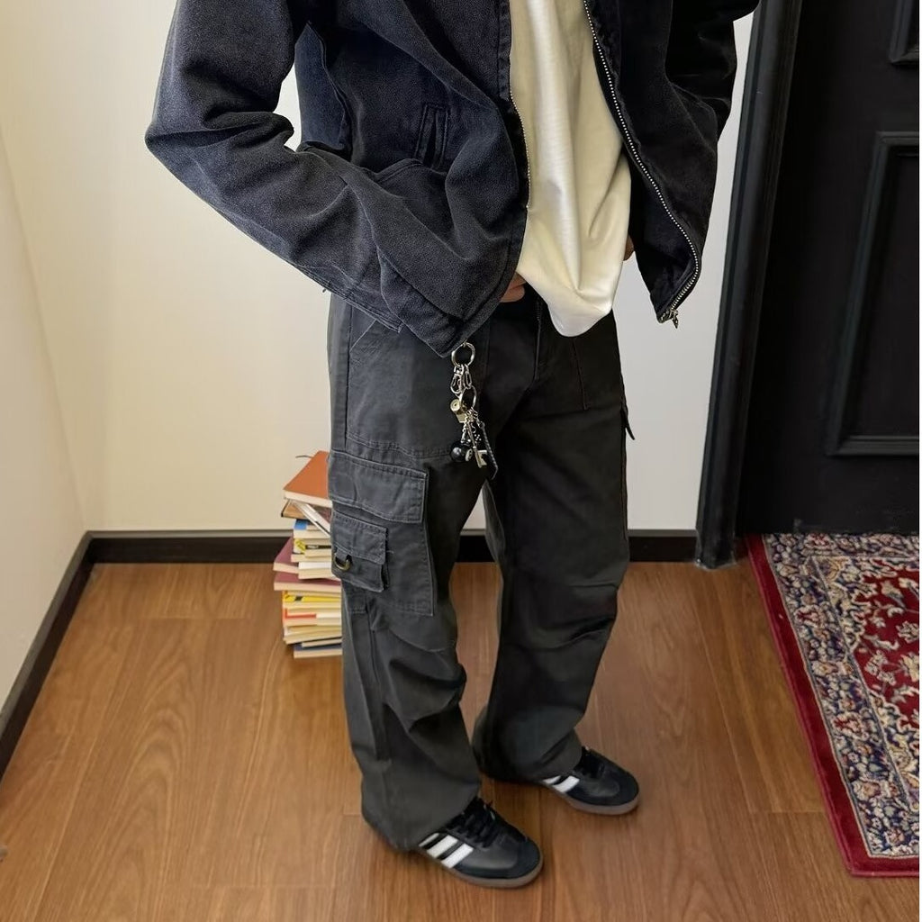 FORGE Utility Trousers