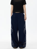 Glyph Track Pants