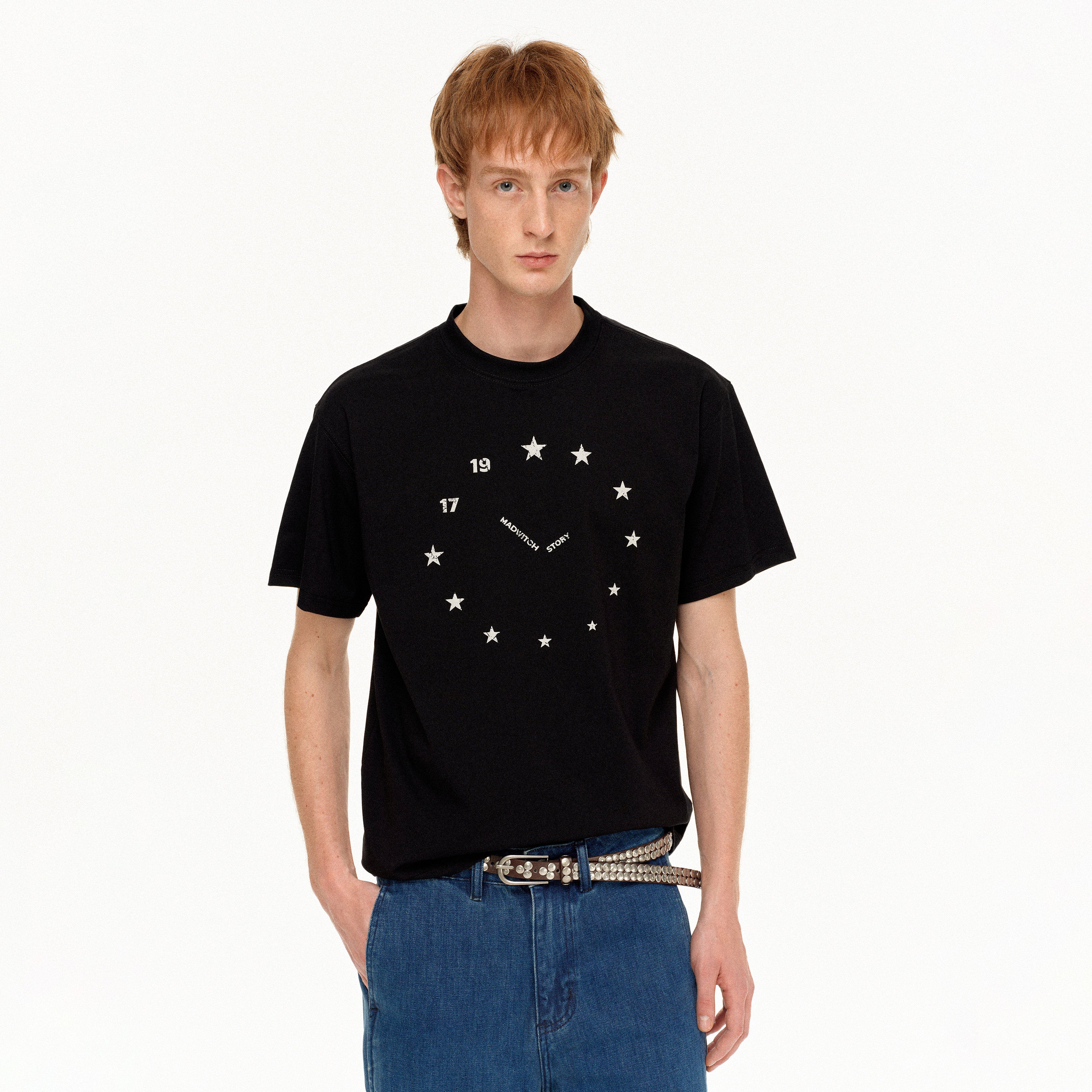 Celestia Star Tee