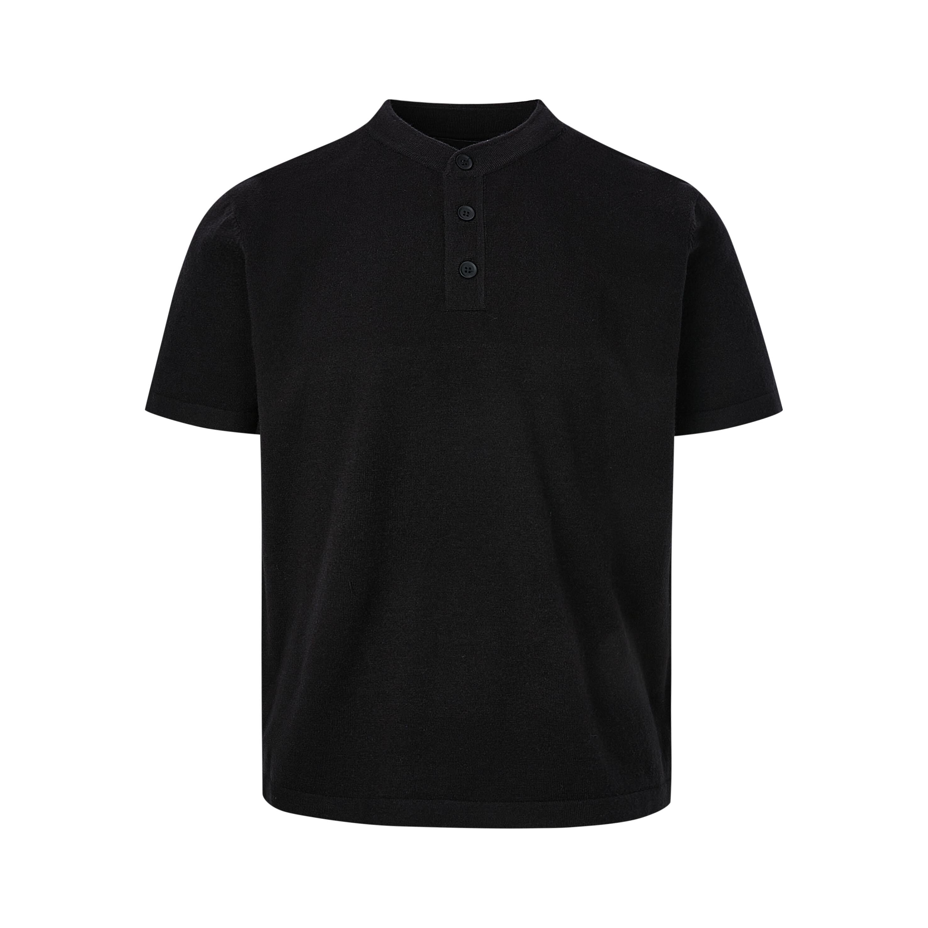Vanta Henley Tee