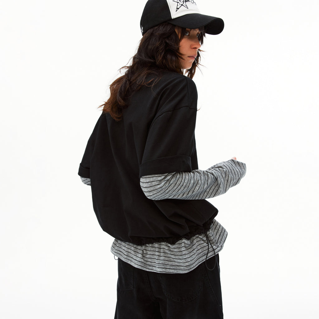 Atelier Layered Long Sleeve