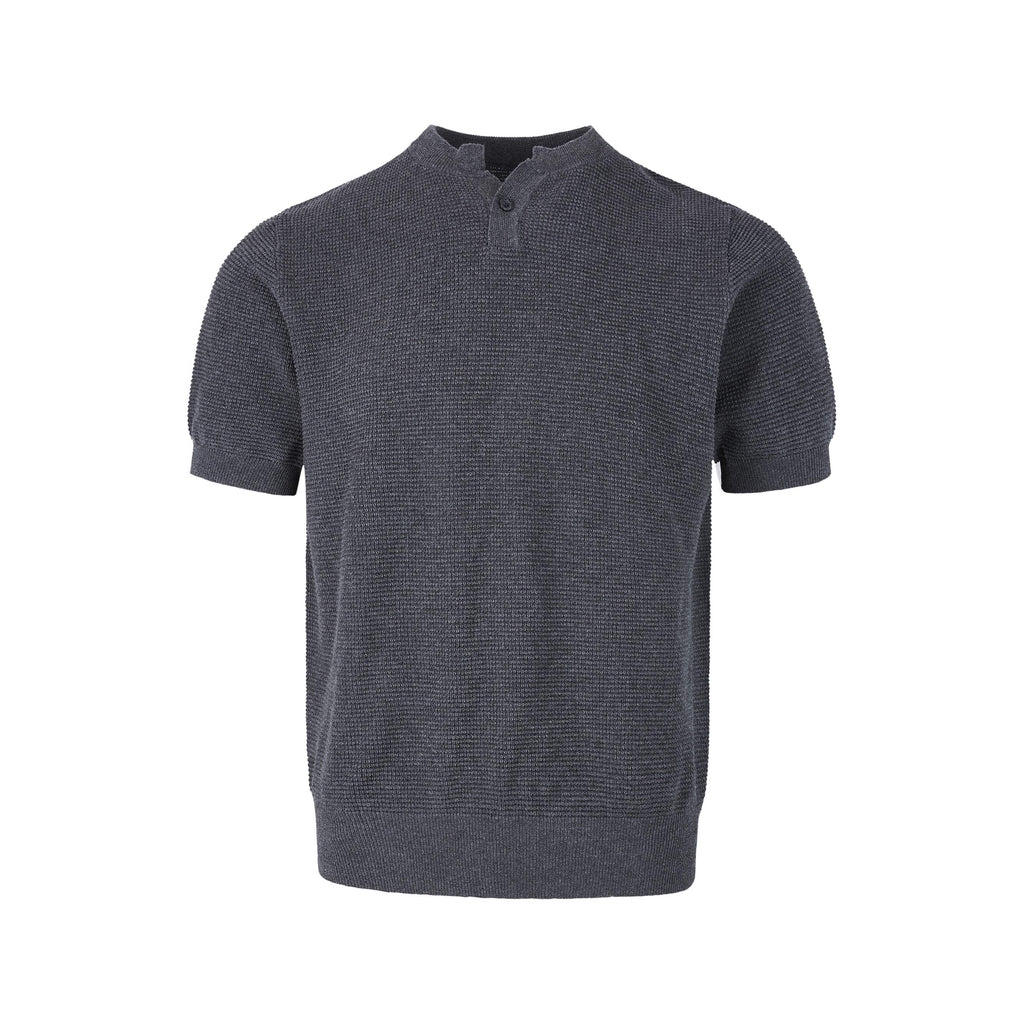 Atelier Knit Henley Tee